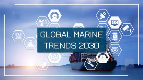 Focus growth on maritime industry .